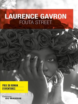 cover image of Fouta Street--Prix du Roman d'aventures